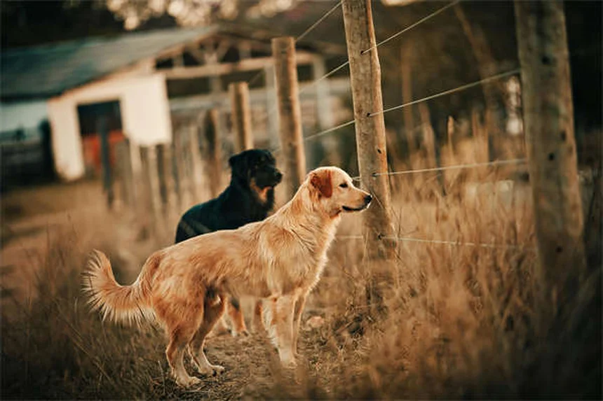 犬の双極性障害は本当？気分変動の原因と対処法5選